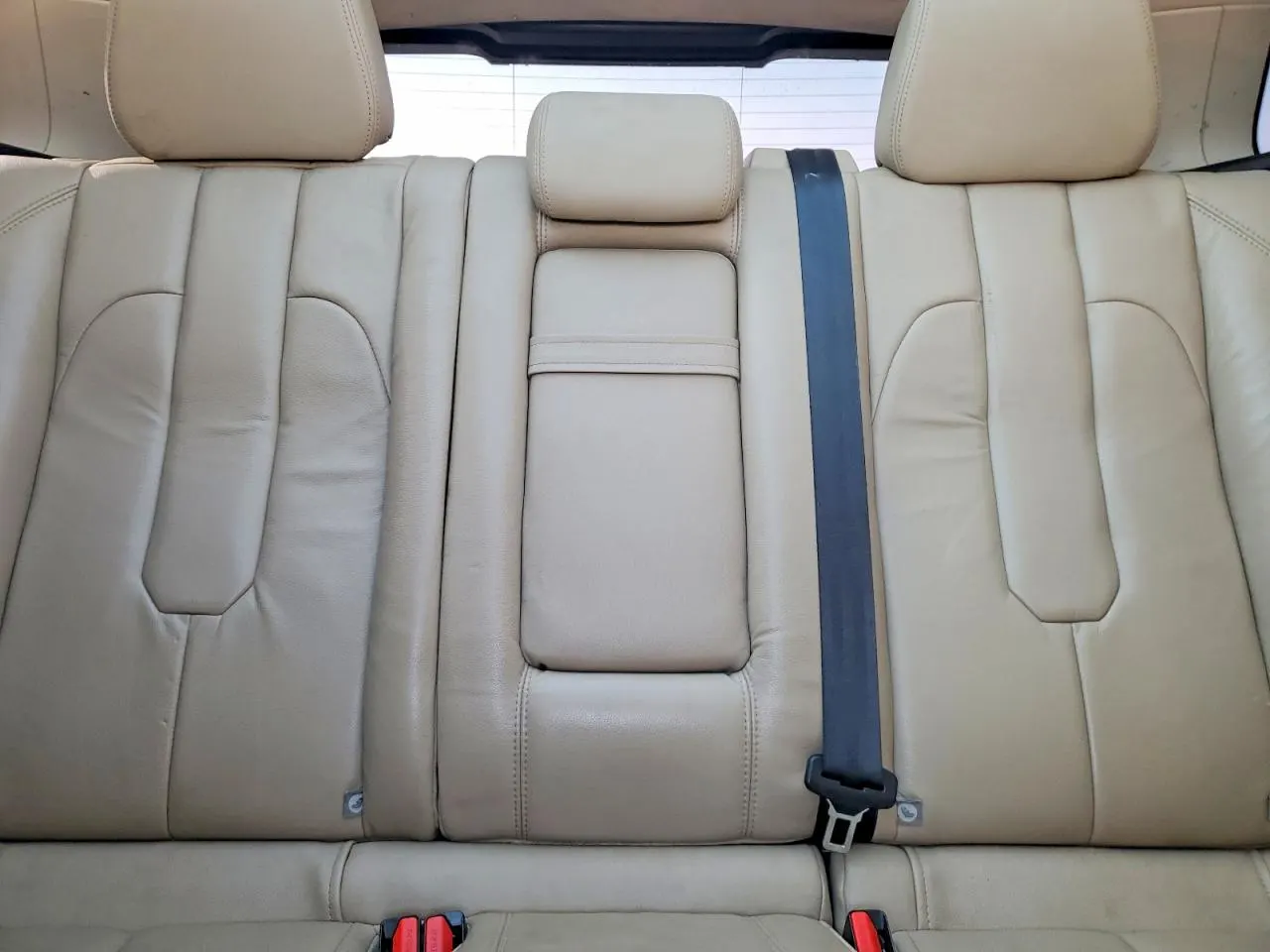 2012 Land Rover Range Rover Evoque Pure Premium