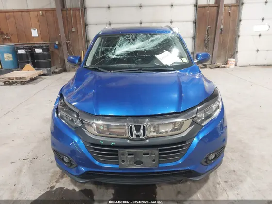 2020 Honda HR-V EX