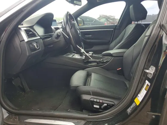 2018 BMW 4 Series 430i