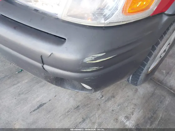 2000 Pontiac Montana M16