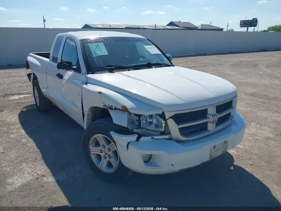 2011 Ram Dakota Bighorn/Lonestar