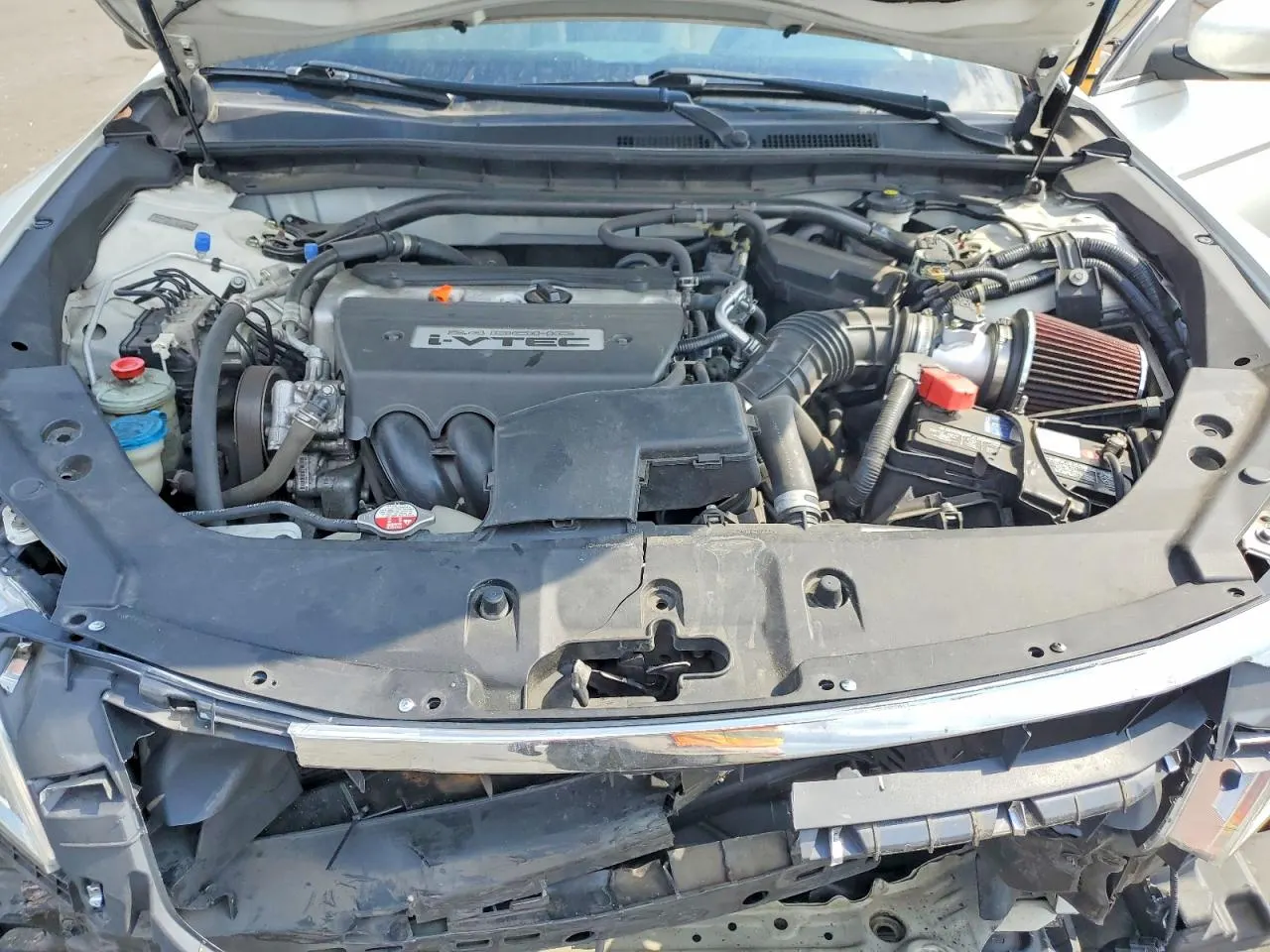 2015 Honda Crosstour EX-L