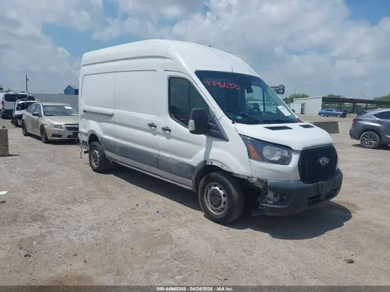 2021 Ford Transit Cargo Van
