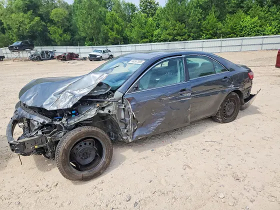 2007 Toyota Camry LE