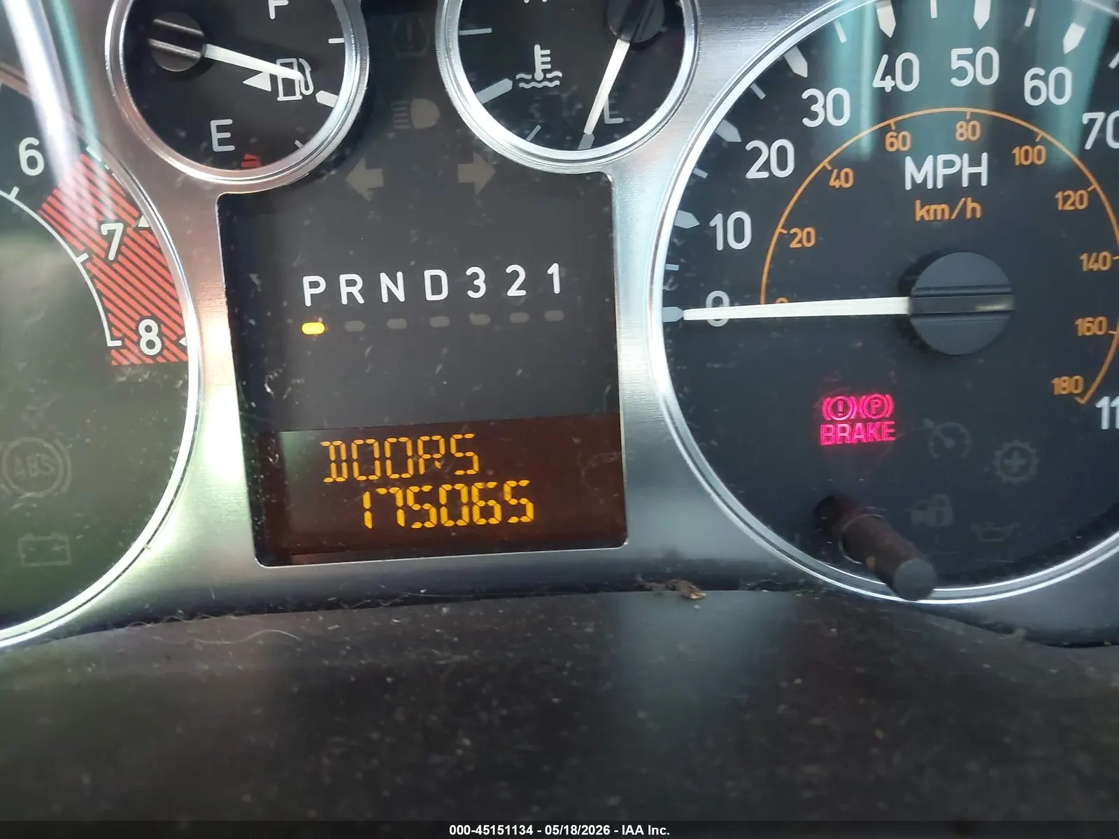 2008 HUMMER H3 SUV Luxury
