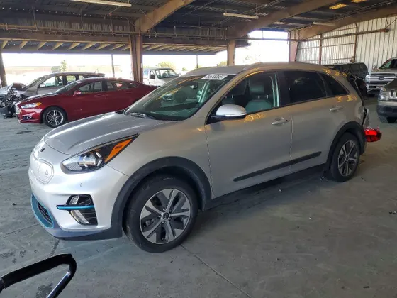 2020 Kia Niro EV EX