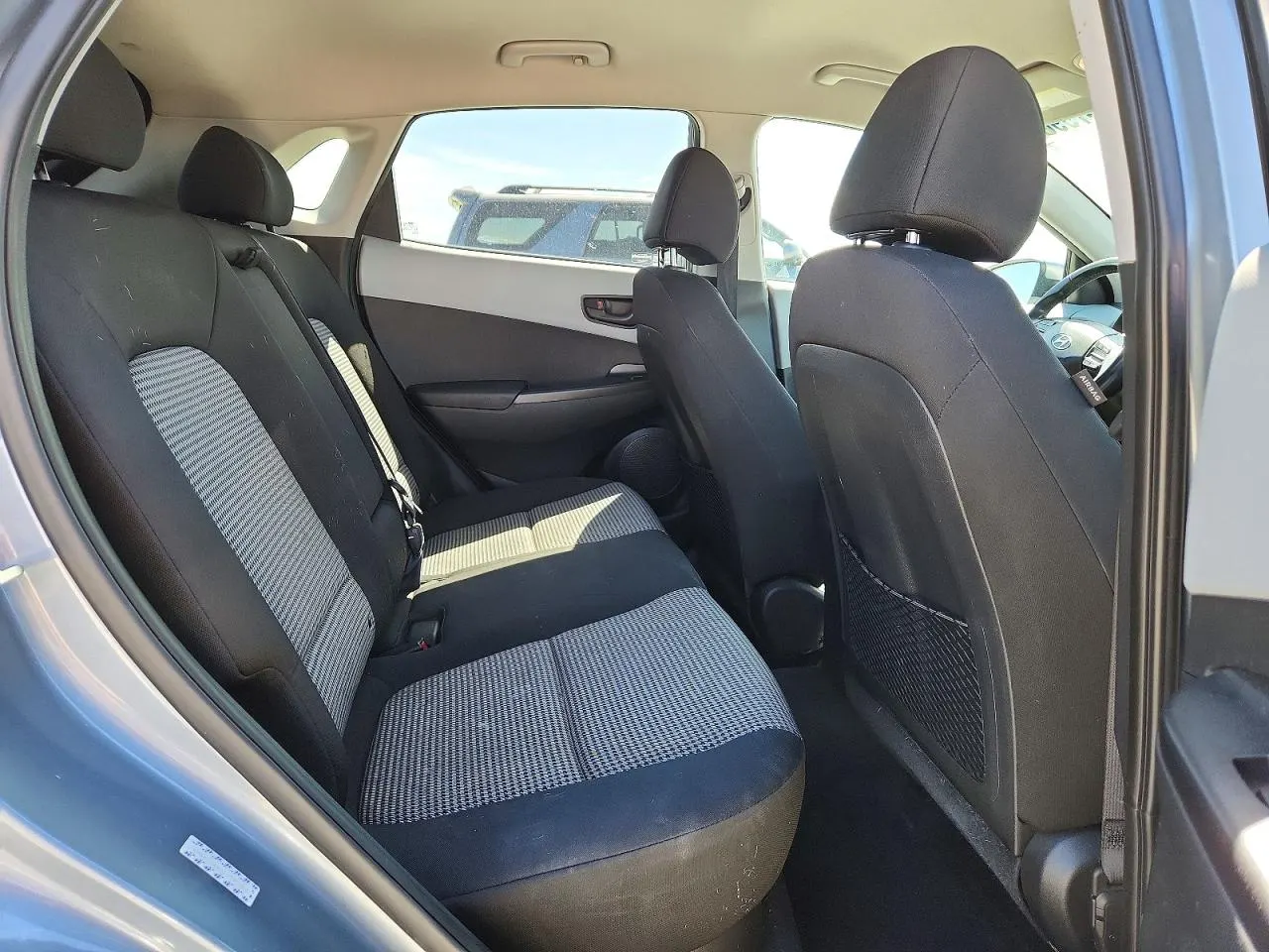 2018 Hyundai Kona SEL