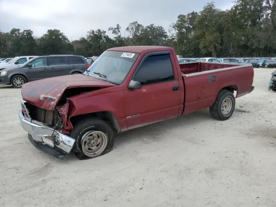 1990 GMC 1500 Pickups C1500