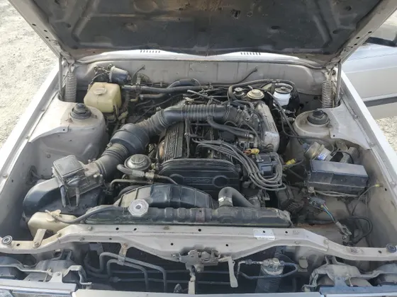 1984 Toyota CRESSIDA LUXURY