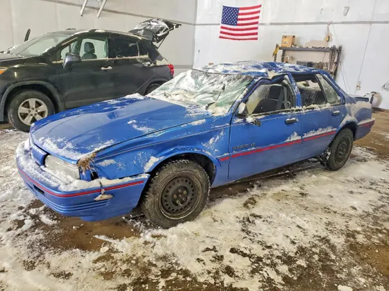 1994 Pontiac Sunbird LE