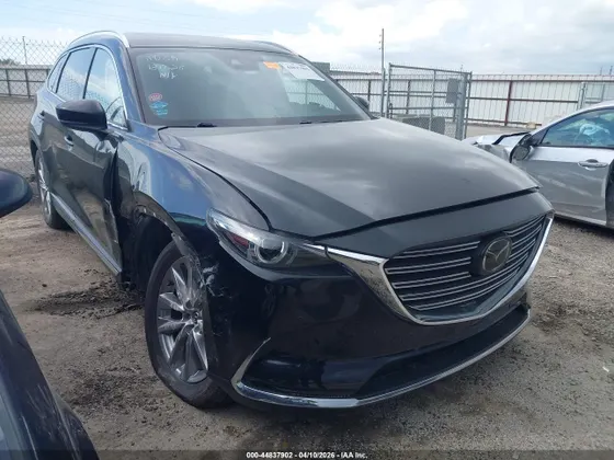 2020 Mazda CX-9 Grand Touring