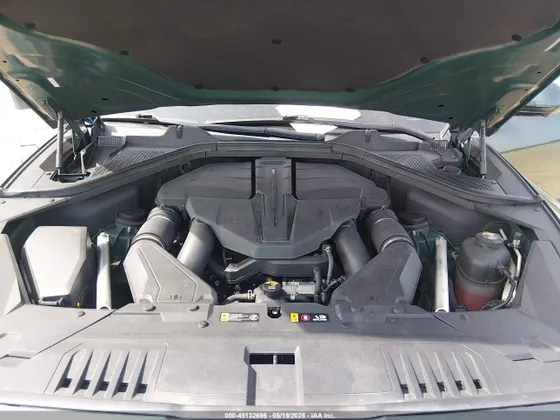 2021 Genesis GV80 3.5T AWD