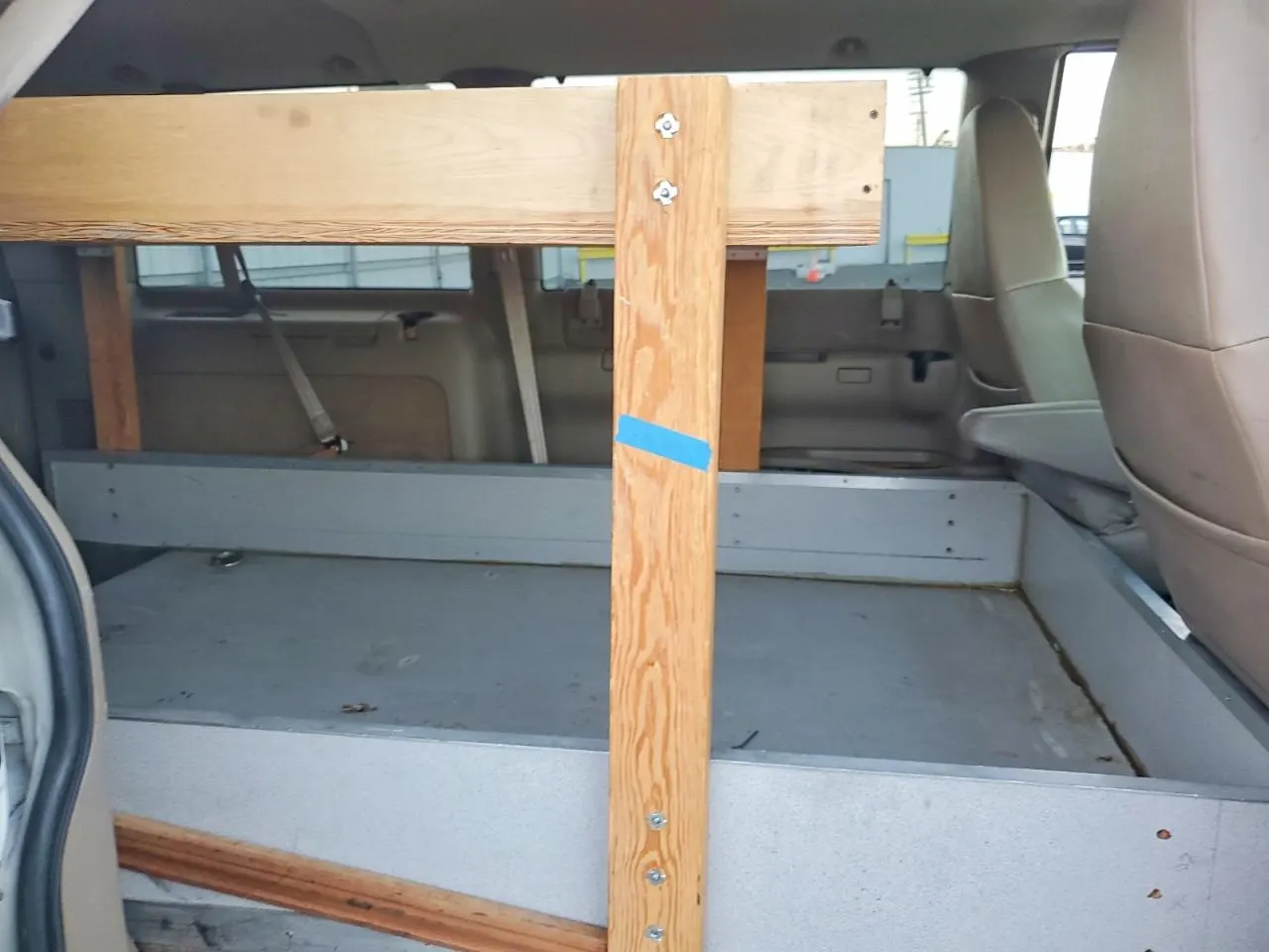 2003 GMC Safari Passenger SAFARI
