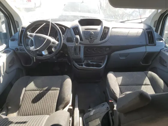 2015 Ford FORD TRANSIT T-350