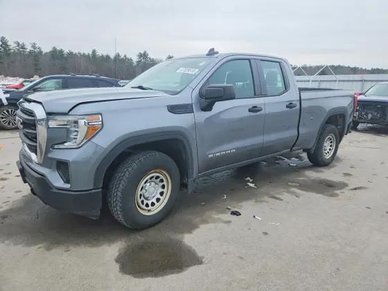 2019 GMC Sierra 1500 SIERRA