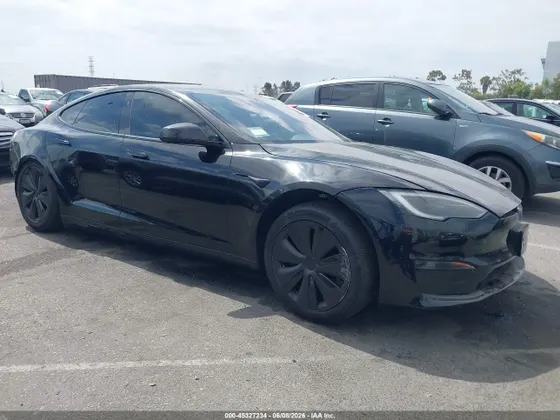2022 Tesla Model S DUAL MOTOR ALL-WHEEL DRIVE