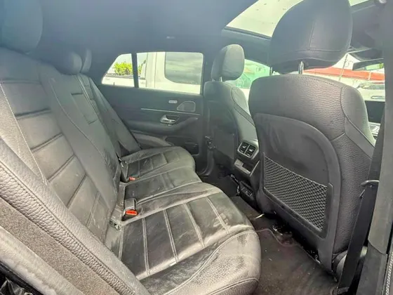 2024 Mercedes-Benz GLE GLE 450