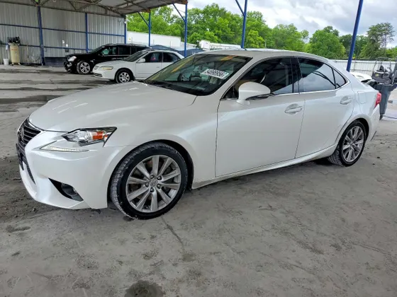 2016 Lexus IS 200t IS
