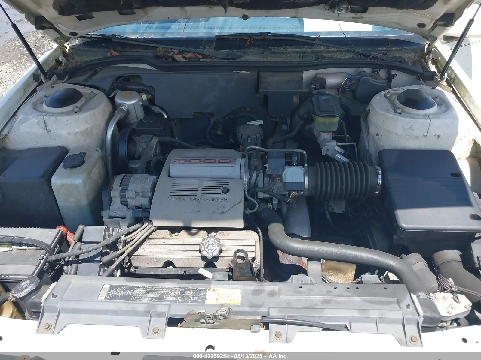 1988 Oldsmobile Delta 88 ROYALE