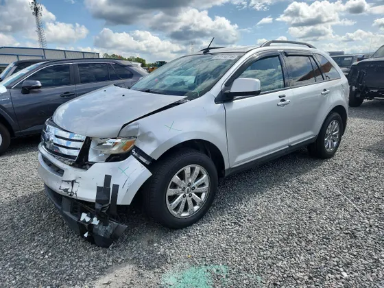 2010 Ford Edge SEL