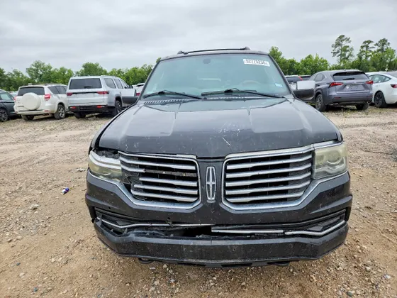 2015 Lincoln Navigator
