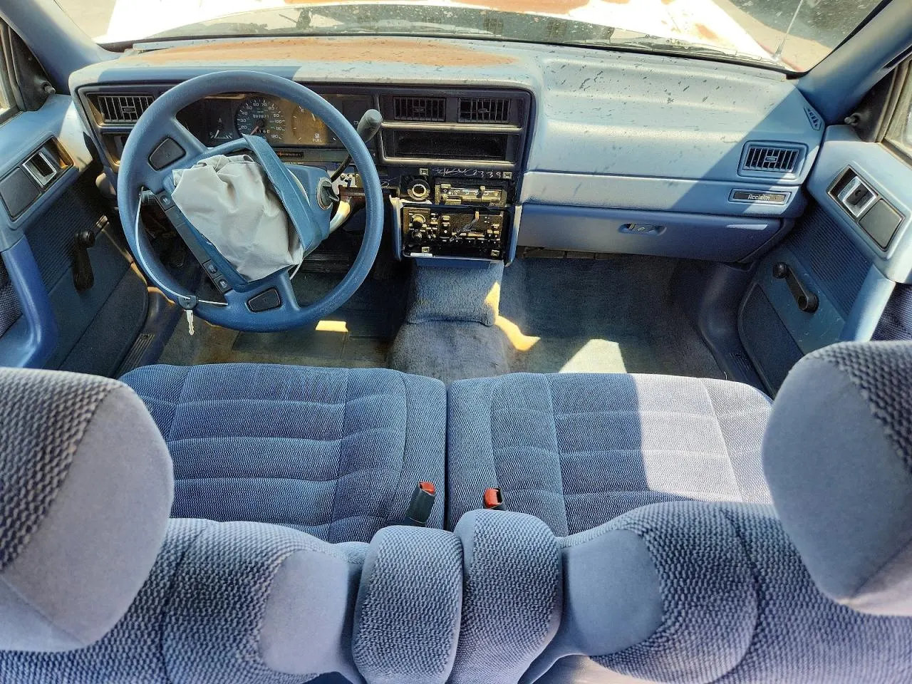 1994 Plymouth Acclaim