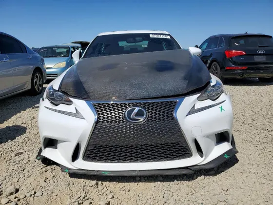 2015 Lexus IS 350 IS