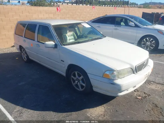 1998 Volvo V70