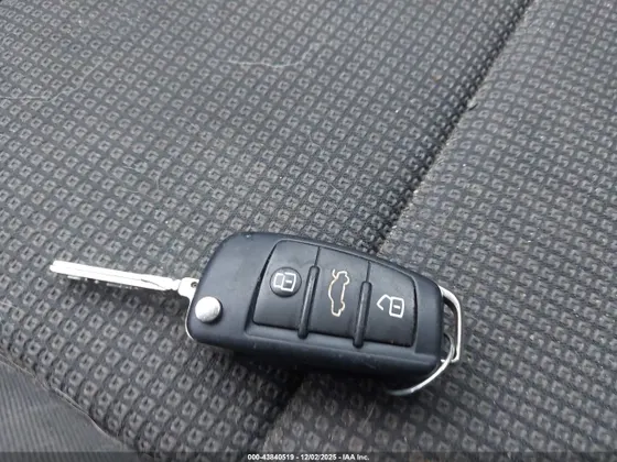 2006 Audi A3 2.0T
