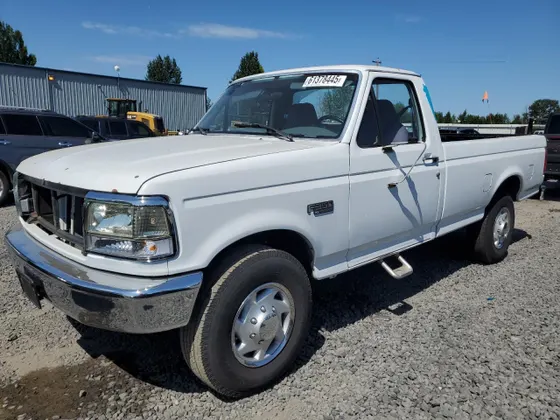 1997 Ford F-350 F350