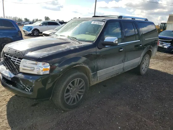 2008 Lincoln Navigator L L