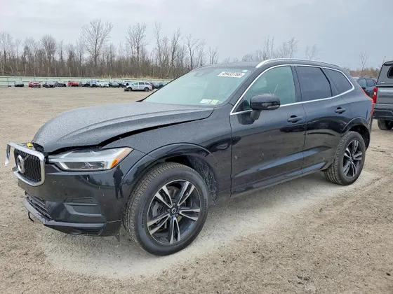 2020 Volvo XC60 Momentum