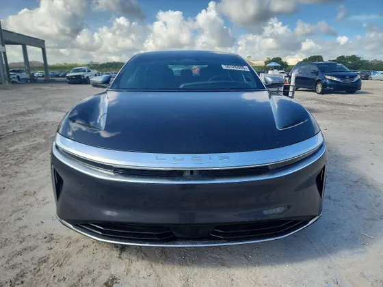 2022 Lucid Air Grand Touring