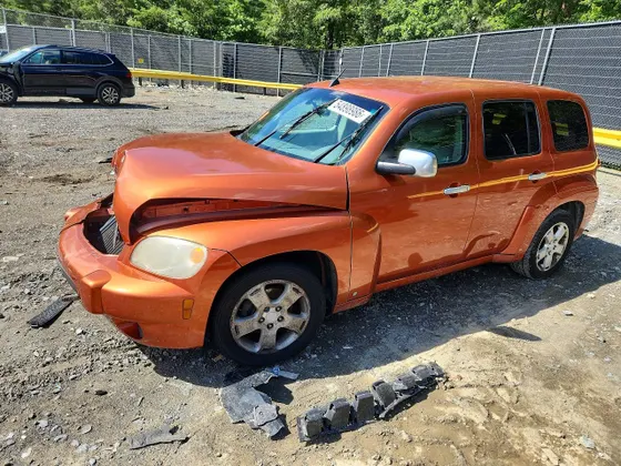 2007 Chevrolet HHR LT