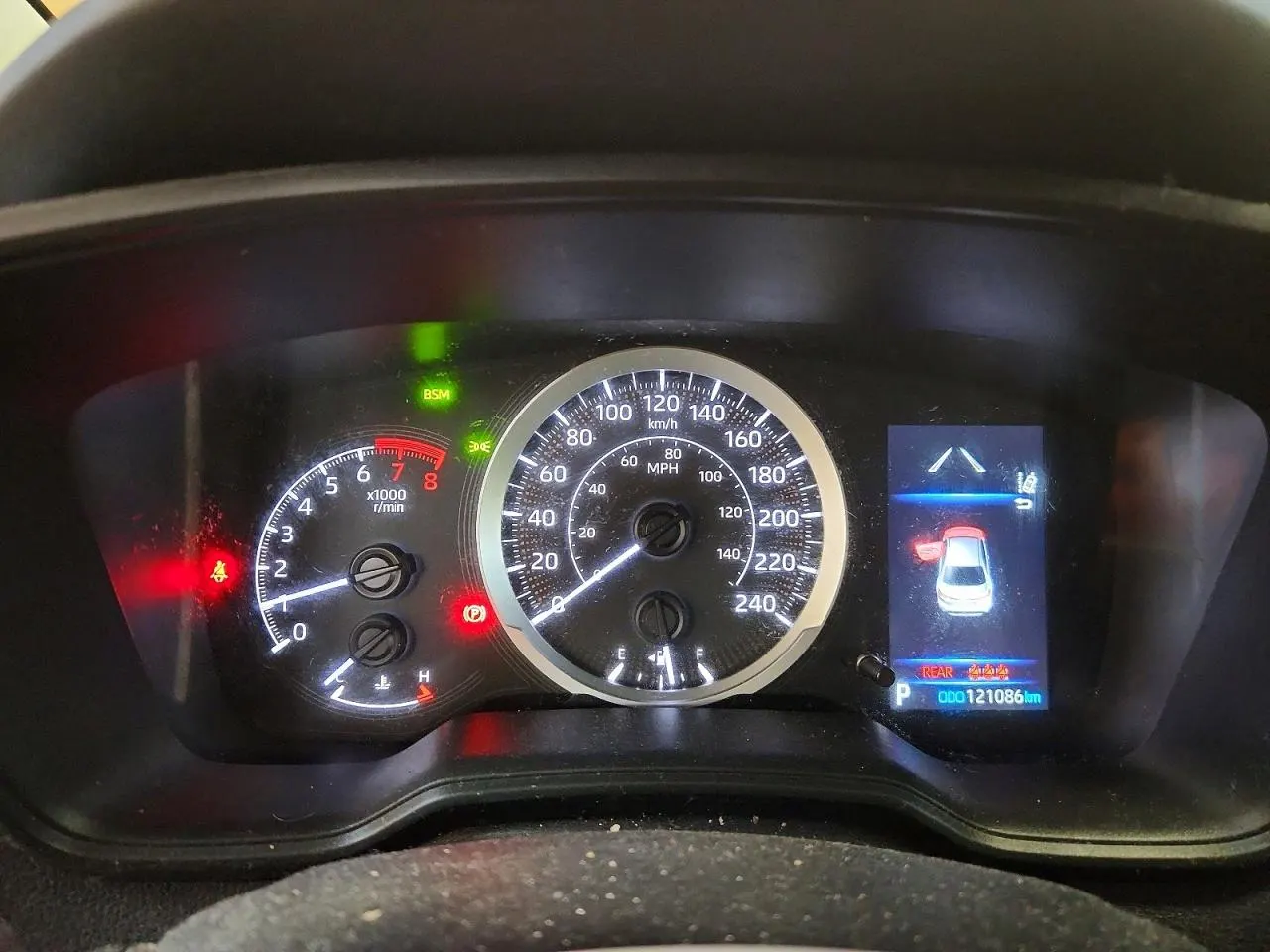2022 Toyota Corolla L