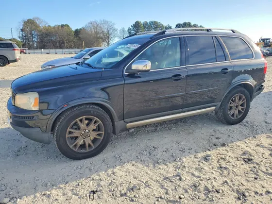 2009 Volvo XC90 V8 R-Design