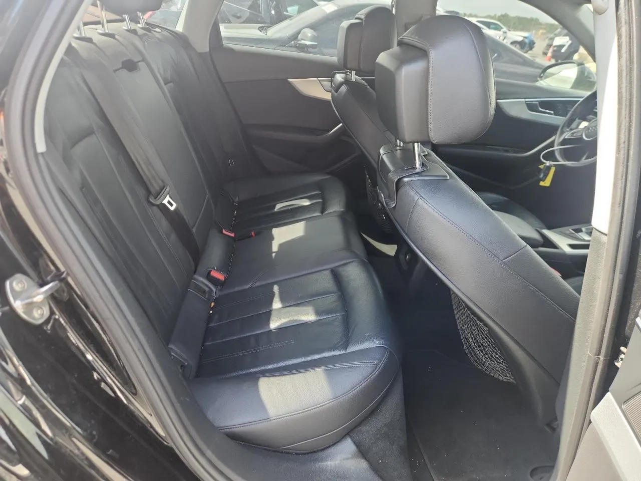 2017 Audi A4 Premium