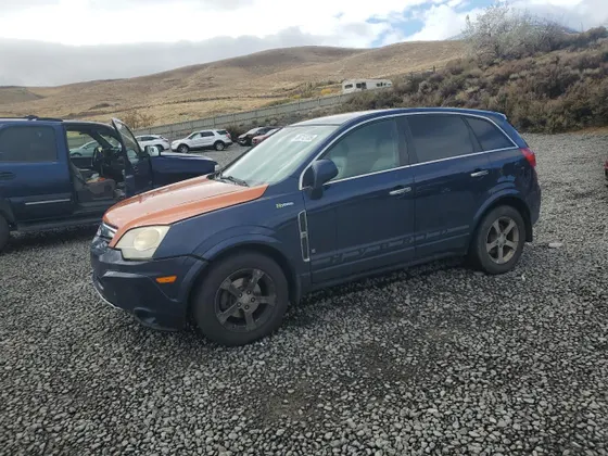 2009 Saturn VUE Hybrid I4