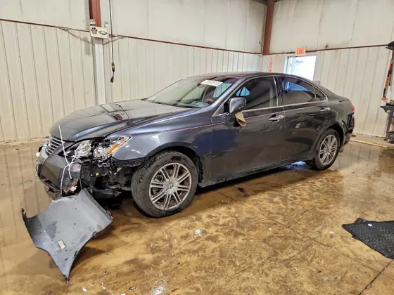 2007 Lexus ES 350 ES