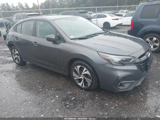 2023 Subaru Legacy Premium