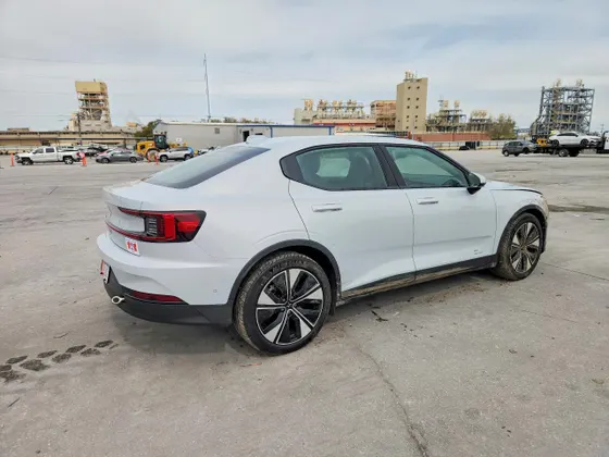 2024 Polestar 2