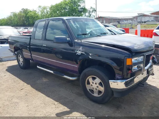 1994 GMC Sierra 1500 K1500