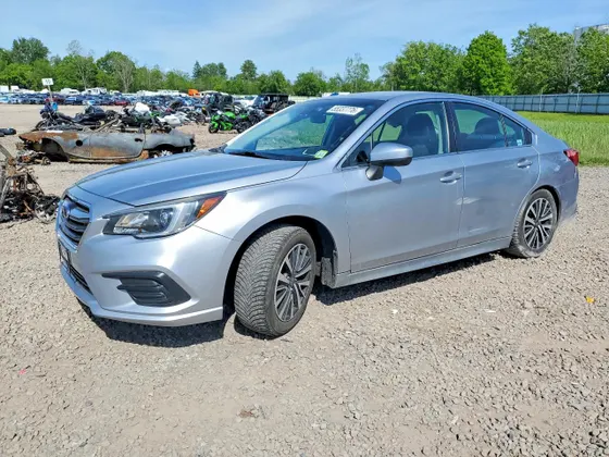 2019 Subaru Legacy Premium