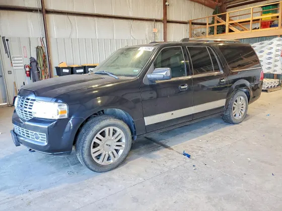 2012 Lincoln Navigator L NAVIGATOR