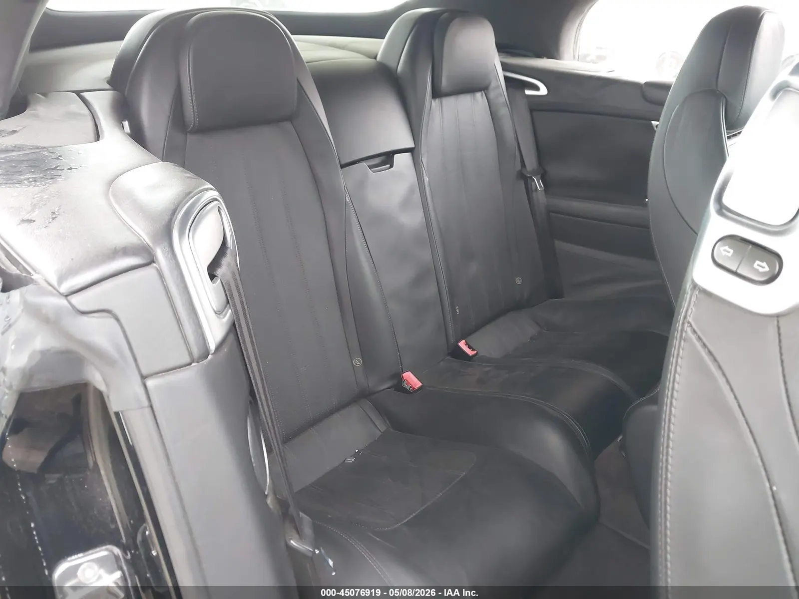 2013 Bentley Continental GT