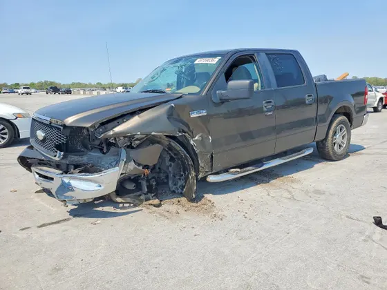 2008 Ford F-150 XL