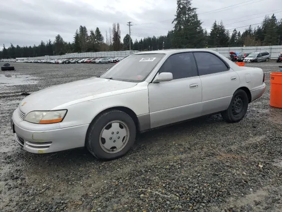 1994 Lexus ES 300 300