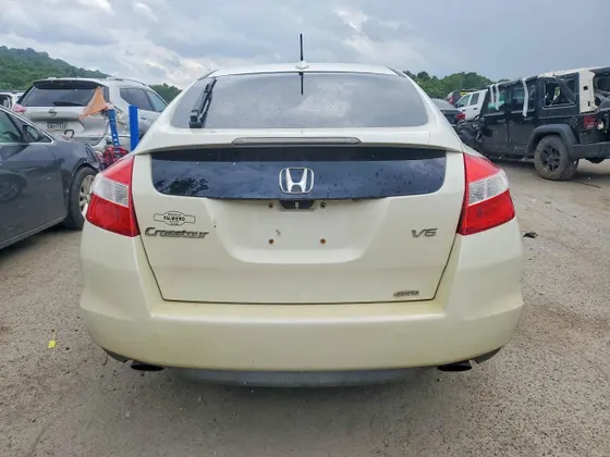 2012 Honda Crosstour EX-L