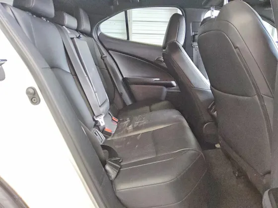 2020 Lexus UX UX 200