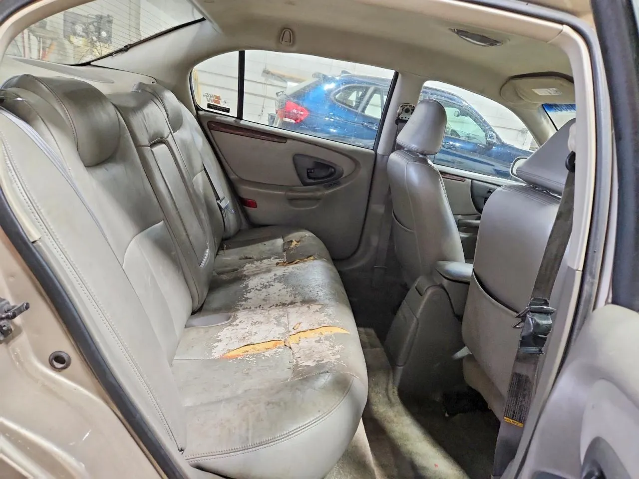 1998 Oldsmobile Cutlass GLS